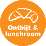 Onze lunchroom in Utrecht voor broodjes en salades