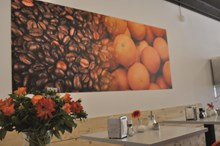 Ontbijt- & Lunchroom 
